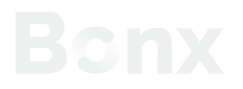 Bonx logo