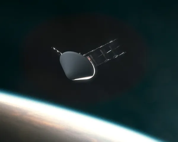 Lux Aeterna satellite render