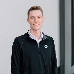 Sean Henry is the CEO of Stord