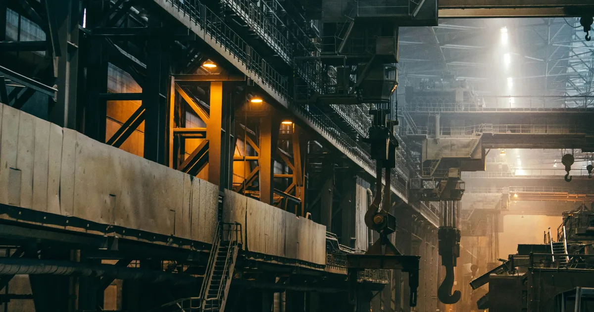 industrials