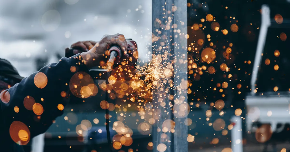 Manufacturing image