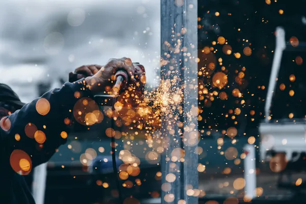 Manufacturing image