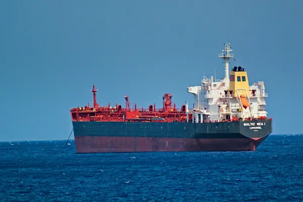 bulk ship